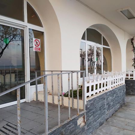 Mardefons Apartment Кастел Пладжа де Аро Екстериор снимка