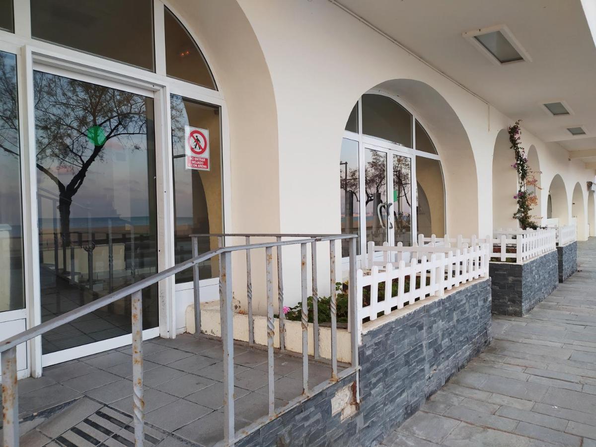 Mardefons Apartment Кастел Пладжа де Аро Екстериор снимка
