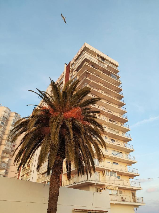 Mardefons Apartment Кастел Пладжа де Аро Екстериор снимка