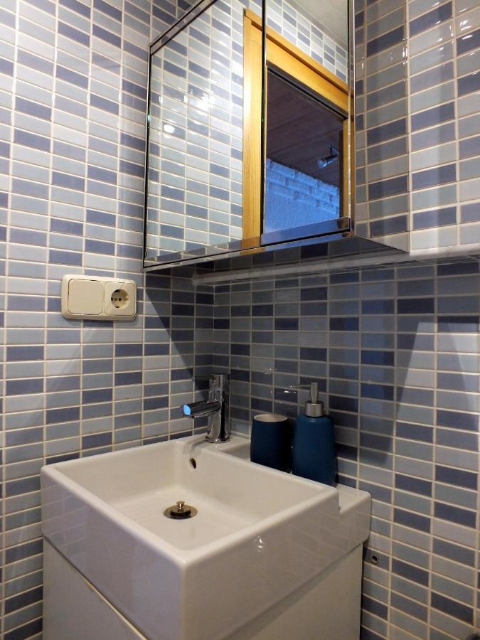 Mardefons Apartment Кастел Пладжа де Аро Екстериор снимка